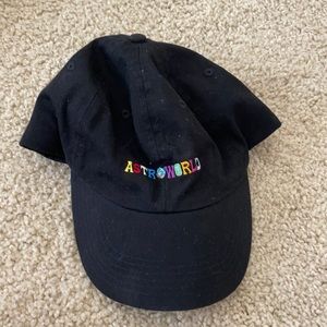 Astroworld hat